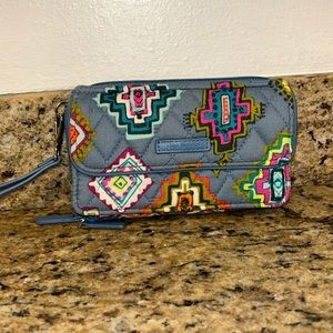 Vera Bradley Wallet